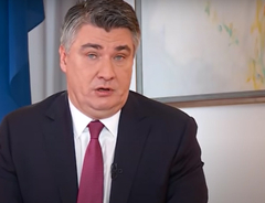 “Ovo je postalo ozbiljno” Milanović poručio da je Hrvatska vojska u ozbiljnoj materijalnoj krizi