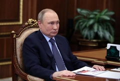BBC - Putin prelazi na "plan C"?