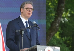 Predsjednik Srbije se vraća radnim obavezama nakon što je ZAVRŠIO U BOLNICI