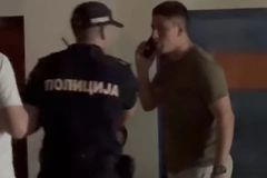 Uhapšeno 11 osoba zbog napada na "Ćacije", Dačić najavio nova hapšenja