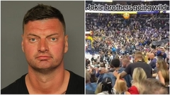 U Americi uhapšen brat Nikole Jokića