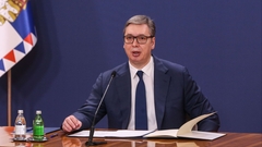 Vučić u Zaječaru najavio prijevremene izbore i poručio: Pobijedit ćemo i na njima