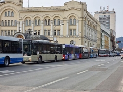 Banjalučki prevoznici zabrinuti: Maloljetnici prave mjesečnu kartu u fotošopu i varaju vozače