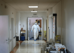 PREMINULO 55 LJUDI U FBiH na koronu pozitivno još 857 osoba