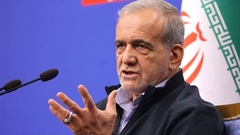Iranski predsjednik poručio da će snažan, legitiman odgovor natjerati Izrael da zažali