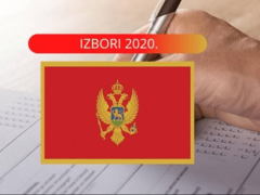 Crna Gora izabrala: Opozicija ima većinu