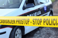 Mladić poginuo u prevrtanju automobila
