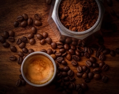 Tri začina koji ubrzavaju metabolizam: Dodajte ih ujutro u kafu!