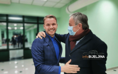 Stanivuković i Vulićeva rekorderi po broju osvojenih glasova