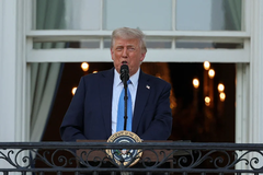Trump zabranio ulazak u Ameriku državljanima 12 zemalja, kaže da se tako bori protiv terorizma