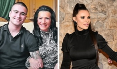 "Snajka mi je pobacala pola garderobe" Goca Božinovska ljuta na sina