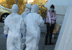 KORONA ODNIJELA JOŠ DEVET ŽIVOTA U Srpskoj 649 novozaraženih