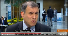 "NE, OVO NEĆE BITI KRATKA I PLITKA RECESIJA" Dr Propast je predvidio krizu iz 2008. a sada govori o novom riziku za svijet: "Postoje velike prijetnje"