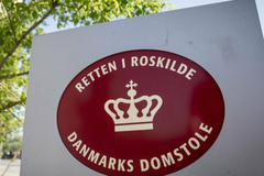 Biće i protjeran: Državljanin BiH osuđen zbog ilegalnog oružja u Danskoj