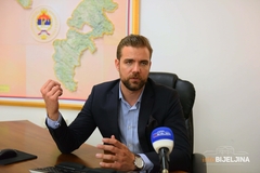 Proizvodi iz Srpske i na rafama Špara