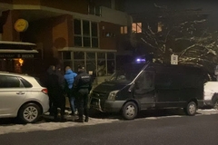 Pucnjava u poznatom lokalu u Sarajevu