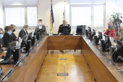 Tegeltija: Razmisliću o ostavci ako bude dio zaključka