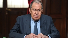 Lavrov: Nema prekida vatre u Ukrajini čak i ako pregovori počnu