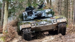 Britanski general Barons: Sukob u Ukrajini može da traje decenijama, Kijev će teško vratiti Krim