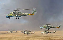 Put obmane: Zašto ruske trupe neće jurišati na Harkov