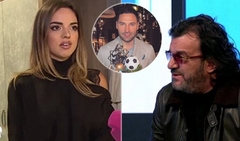 Evo kako je reagovao očuh Aca Lukas kada je čuo da je Tošić smuvao Sofiju