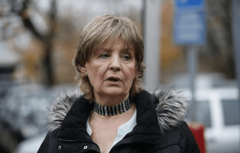 PJEVAČICA UHVATILA MUŽA U KREVETU SA DRUGOM "Zatekla sam ih kada su se raspremili u spavaćoj sobi"