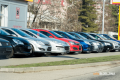 Teška situacija za trgovce autima u BiH: Prodaja će pasti do 50 odsto