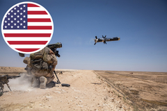 SAD odobrile prodaju raketa Džavelin Prištini za 75 miliona dolara