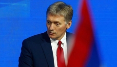 Peskov: Ne priznajemo Međunarodni krivični sud u Hagu