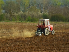 Zašto je prašenje tla ključno za uspješnu žetvu?