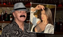 Haris Džinović ne želi da vidi šta mu kćerka objavljuje na mrežama “Ne pratim je i ne pada mi na pamet”