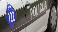 Brutalno likvidiran: Ubijen muškarac u Velikoj Kladuši, potraga za počiniocem