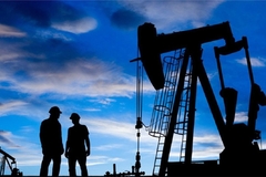 Svjetske cijene nafte skaču zbog sukoba u Izraelu