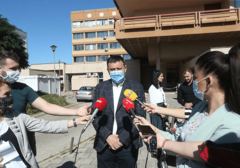 IMUNIZACIJA U SRPKOJ Đajić: Vakcinacija počinje u petak