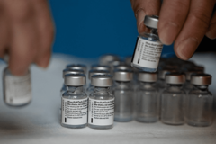 U BiH stiglo 10.530 doza Pfizer vakcina