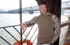 Svaka čast dobri čovječe! Heroj sa Dunava SPASIO JOŠ JEDAN ŽIVOT