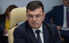 Tegeltija: Od ove sedmice poslovni ljudi moći će da ulaze u BiH