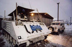 OBJAVLJENE TAJNE DEPEŠE - "NAVUKLI" IZETBEGOVIĆA: SAD sabotirale pregovore, Bošnjaci prizivali međunarodnu intervenciju