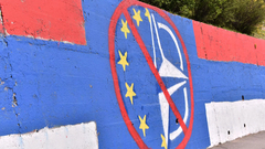 SRBIJA SE UDALJAVA! Prema najnovijim anketama građani Srbije sve više protiv ulaska u EU! Za Srbe Amerika statistička greška!?