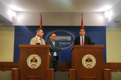 Opozicija: Vlast odustala od razdruživanja zbog vrućine