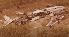 U sudaru dva aviona POGINULO 176 LJUDI a SRBIJA posle 45 godina TUŽENA u Strazburu! /VIDEO/