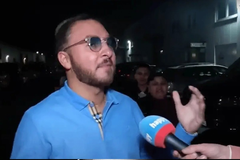 Poznat indetitet otetog muškarca! Otmičar u nadležnosti tužilaštva