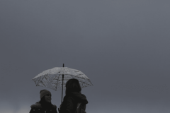 NESTABILNO VRIJEME U BiH Sutra promjenjivo oblačno sa kišom mjestimično