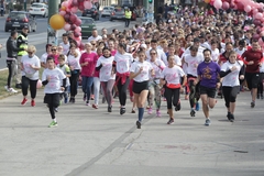 Galenika partner ovogodišnjeg događaja „Race for the cure“