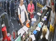 Prijetio na društvenim mrežama, pa pretukao radnicu: Nasilniku iz teretane 30 DANA ZATVORA