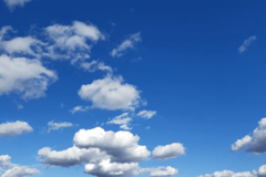 Pogledajte kakvo nas vrijeme očekuje u naredna tri dana