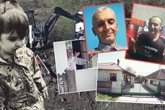 Pomak u slučaju ubistva male Danke Ilić: Saslušani direktor Vodovoda i prijatelj osumnjičenog, jedan ubici dao auto