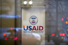 Radnici USAID-a dobili 15 minuta da napuste kancelarije