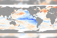 Hoće li se La Nina probuditi: Evropi izvjesno donosi hladniju zimu