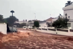 Tajfun pogodio kinesku provinciju Fuđijan: Evakuisano oko 114.000 ljudi